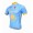 2014 Astana Team Specialized Fietsshirt Korte mouw 813