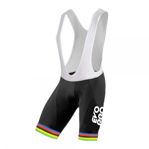 Evopro Cycling Pro 2021 Korte Fietsbroeken Bib 20210390